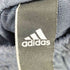 アディダス adidas WIND.DRY パフォーマンスロゴ刺繍 イージー パンツ レディース JPN:S