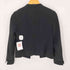 トナル TONAL ノーカラーショートジャケット レディース JPN:36