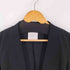 トナル TONAL ノーカラーショートジャケット レディース JPN:36