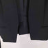 トナル TONAL ノーカラーショートジャケット レディース JPN:36
