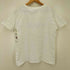 グッドウェア Goodwear USA製クルーネックYALEプリントTシャツ メンズ JPN:L