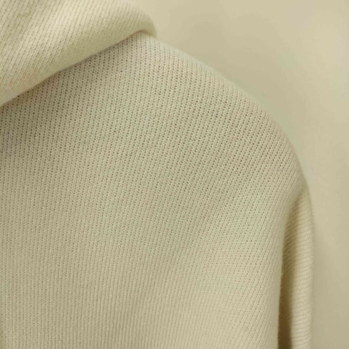 ポロバイラルフローレン Polo by RALPH LAUREN バイカラーフロントワッペンプルオーバーフーディ メンズ JPN:L