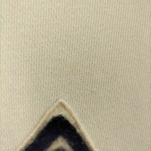 ポロバイラルフローレン Polo by RALPH LAUREN バイカラーフロントワッペンプルオーバーフーディ メンズ JPN:L