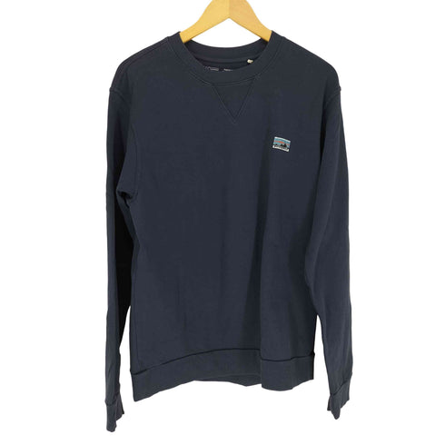 パタゴニア patagonia Vガゼットクルーネックスウェット メンズ JPN:M
