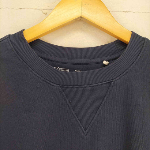 パタゴニア patagonia Vガゼットクルーネックスウェット メンズ JPN:M
