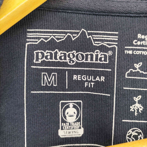 パタゴニア patagonia Vガゼットクルーネックスウェット メンズ JPN:M