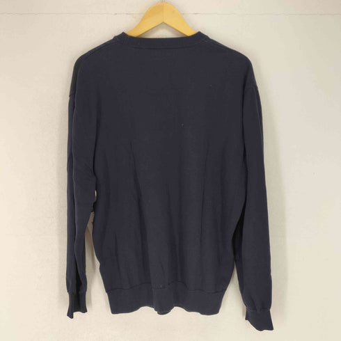 ザラ ZARA WORLD PLAYER CHAMPIONSHIP クルーネックニット メンズ JPN:L