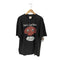 ヘインズ Hanes kurt's last picture プリントTEE メンズ import:XL