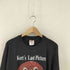 ヘインズ Hanes kurt's last picture プリントTEE メンズ import:XL