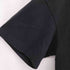 MASTER NUMBER FAKE BACK SLIT T-SHIRTS (GOSHA) メンズ ONE SIZE