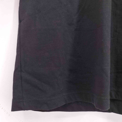 MASTER NUMBER FAKE BACK SLIT T-SHIRTS (GOSHA) メンズ ONE SIZE