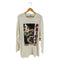 デルタ DELTA バンド TOUR L/S TEE メンズ import:XL