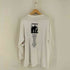 デルタ DELTA バンド TOUR L/S TEE メンズ import:XL