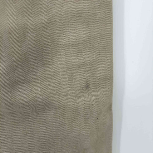 リーバイス Levis ボタンフライヘリンボーンストレートパンツ メンズ W34L32