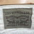 リーバイス Levis ボタンフライヘリンボーンストレートパンツ メンズ W34L32