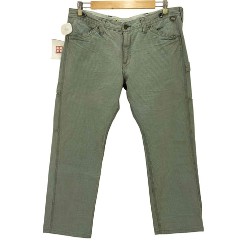 ディッキーズ Dickies シンチバックワークパンツ メンズ JPN:XL