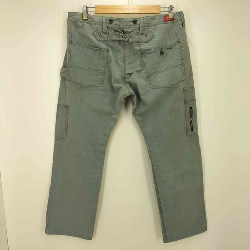 ディッキーズ Dickies シンチバックワークパンツ メンズ JPN:XL
