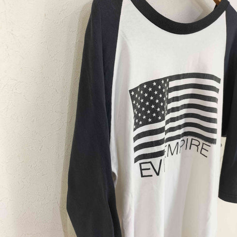 ジャイアント giant USA製 バンド ラグランTEE ©1996 メンズ import:XL