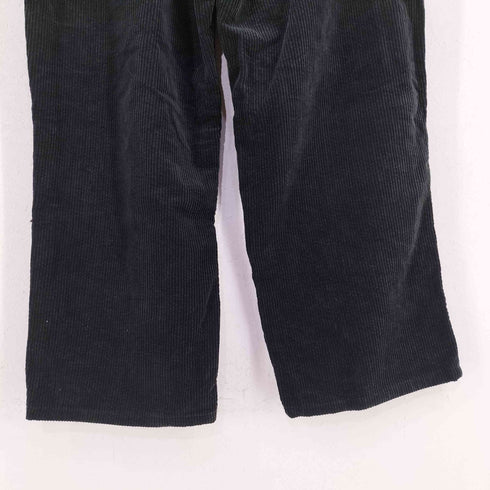 KAMIYA Corduroy Baggy Pants メンズ JPN:M