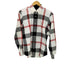 ブラックレーベルクレストブリッジ BLACK LABEL CRESTBRIDGE コットンチェック BDシャツ メンズ JPN:L