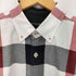ブラックレーベルクレストブリッジ BLACK LABEL CRESTBRIDGE コットンチェック BDシャツ メンズ JPN:L