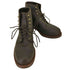 エルエルビーン L.L.Bean 90s オイルドキャップトゥワークブーツ メンズ 7 2/1EE