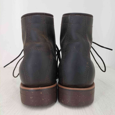 エルエルビーン L.L.Bean 90s オイルドキャップトゥワークブーツ メンズ 7 2/1EE