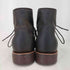 エルエルビーン L.L.Bean 90s オイルドキャップトゥワークブーツ メンズ 7 2/1EE