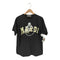 マルディメクルディ Mardi Mercredi TSHIRT RING WITH ROCK レディース