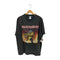 デルタ DELTA メキシコ製 バンド WORLD TOUR TEE ©2005 メンズ import:XL