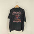 デルタ DELTA メキシコ製 バンド WORLD TOUR TEE ©2005 メンズ import:XL