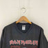 デルタ DELTA メキシコ製 バンド WORLD TOUR TEE ©2005 メンズ import:XL