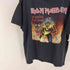 デルタ DELTA メキシコ製 バンド WORLD TOUR TEE ©2005 メンズ import:XL
