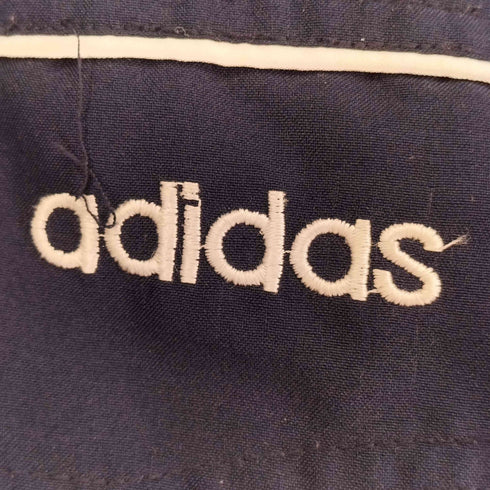 アディダス adidas 90S 切替デザイントラックジャケット メンズ