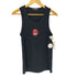 ラフシモンズ RAF SIMONS 05SS STIMME DER 06/1 タンクトップ メンズ JPN:48