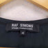 ラフシモンズ RAF SIMONS 05SS STIMME DER 06/1 タンクトップ メンズ JPN:48