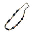 ジエダ Jieda 21AW MIX STONE NECKLACE メンズ