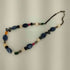 ジエダ Jieda 21AW MIX STONE NECKLACE メンズ