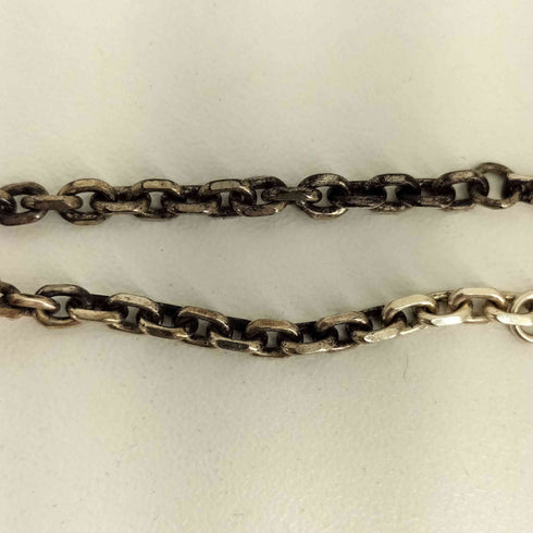 ジエダ Jieda 21AW MIX STONE NECKLACE メンズ