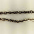 ジエダ Jieda 21AW MIX STONE NECKLACE メンズ