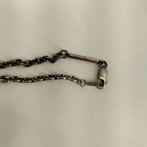 ジエダ Jieda 21AW MIX STONE NECKLACE メンズ