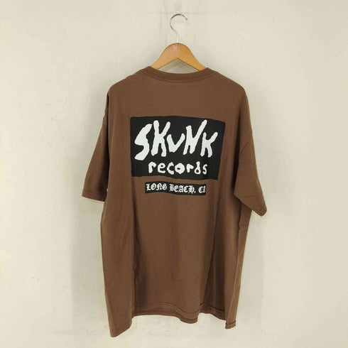 ギルダン GILDAN 両面プリント バンドTEE メンズ import:XL