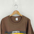 ギルダン GILDAN 両面プリント バンドTEE メンズ import:XL