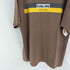 ギルダン GILDAN 両面プリント バンドTEE メンズ import:XL