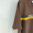 ギルダン GILDAN 両面プリント バンドTEE メンズ import:XL