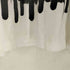ブラックコムデギャルソン BLACK COMME des GARCONS 18AW グラフィックプリントL/S TEE メンズ JPN:M
