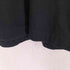 ブラックコムデギャルソン BLACK COMME des GARCONS 09AW BLACK BLACK プリントL/S TEE メンズ JPN:S