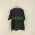 ステューシー Stussy ×LEILOW 00s スカルライン TEE ハワイチャプター メンズ JPN:XL