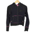 フィラ ゴルフ FILA GOLF スタッズスパンコールデザインジップパーカー レディース JPN:M