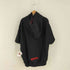 カタリスト CVTVLIST CTLS USUAL SHORT SLEEVE HOODIE メンズ JPN:1